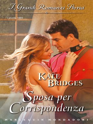 cover image of Sposa per corrispondenza